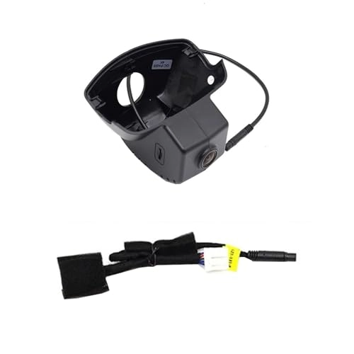 Dash Cam - 4K 2160P for Acura Integra DE4 DE5 Type S