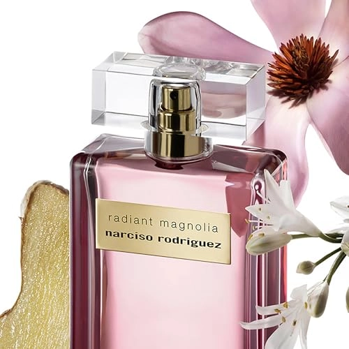 Radiant Magnolia Eau de Parfum 100ml