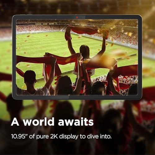 Chromebook Duet Gen 9 83HH0001US - 11'' Kompanio 838 8GB LPDDR4X 128GB eMMC