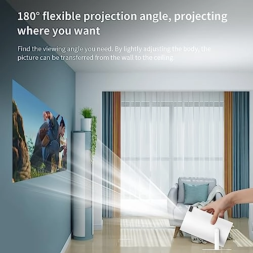 HY300 1280 x 720 Pixels