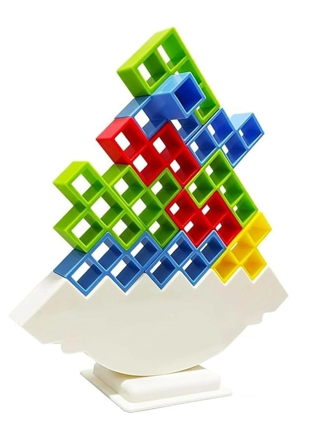 KITIKITTZ Tetra Tower - 16 pcs