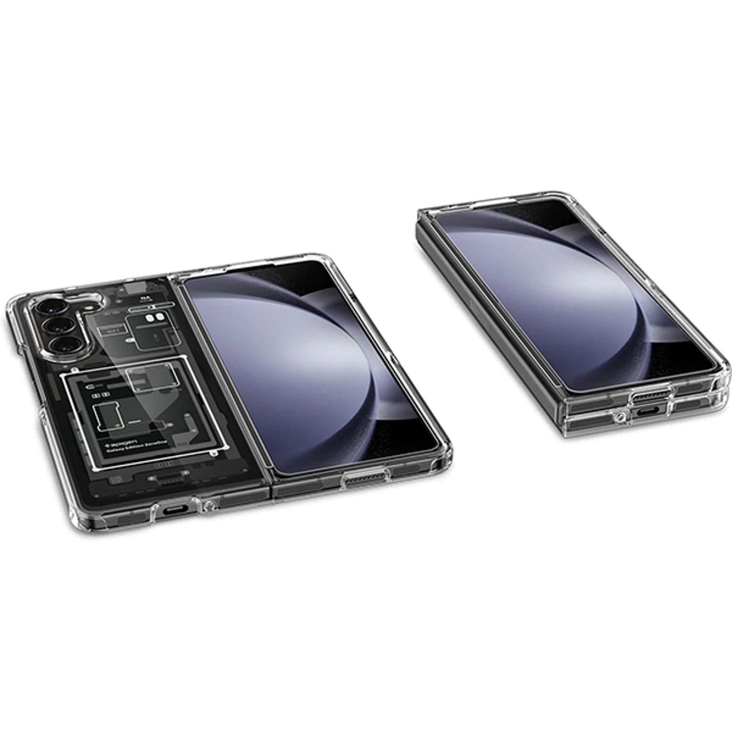 Ultra Hybrid Case for Galaxy Z Fold 5