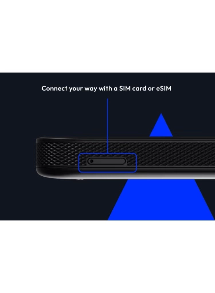 Nighthawk M7 - 3600 Mbps WiFi 7