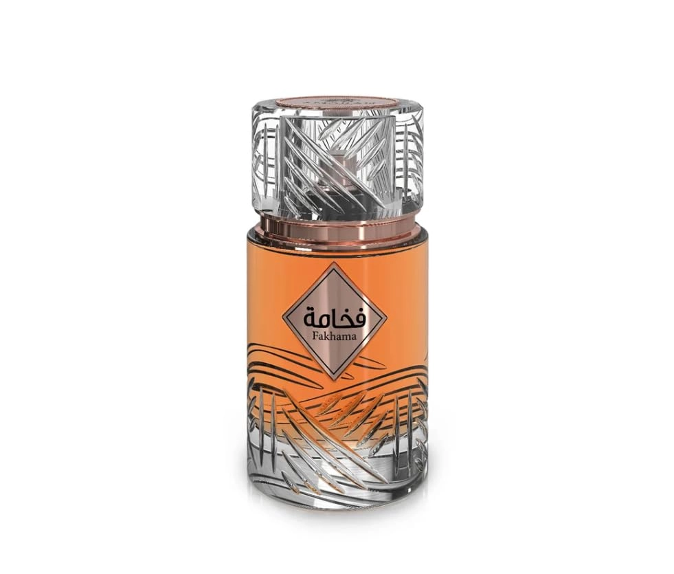 Beauty and Perfume International Factory LLC Fakhama Unlimited Eau de Parfum 100ml