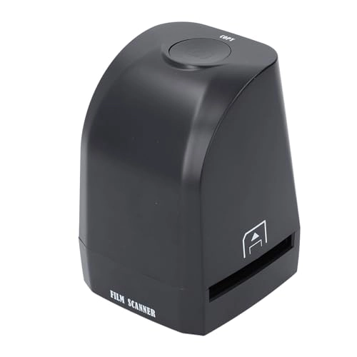 Film Scanner - USB 2.0