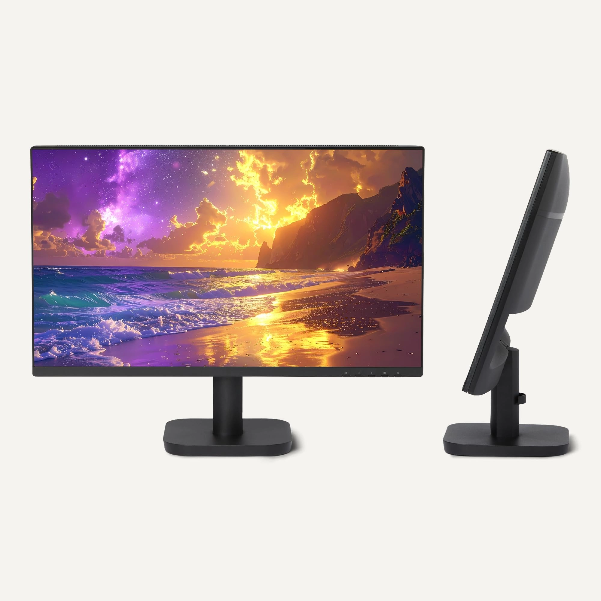 24E40 - 23.8 Inches 1920 x 1080