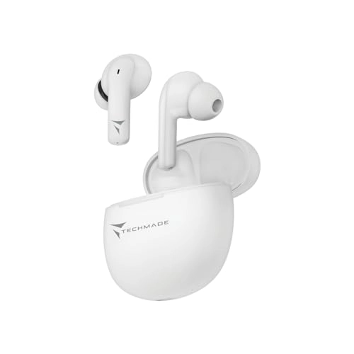 Touchbuds Wireless Earbud