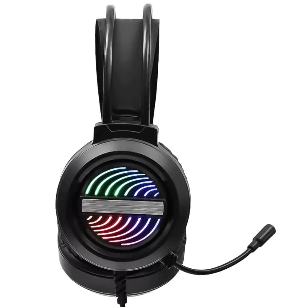 Cloud-X Wired Headphone