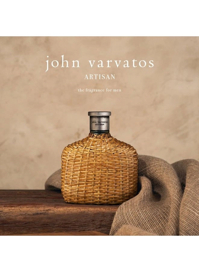 Artisan For Men Eau de Toilette 125 ml