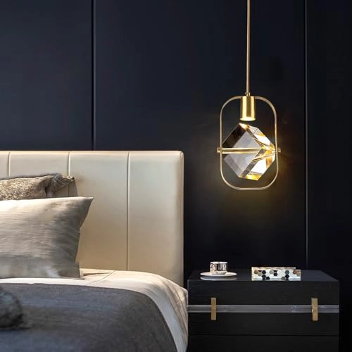 Pendant Lamp - 78.7'' maximum adjustable wire