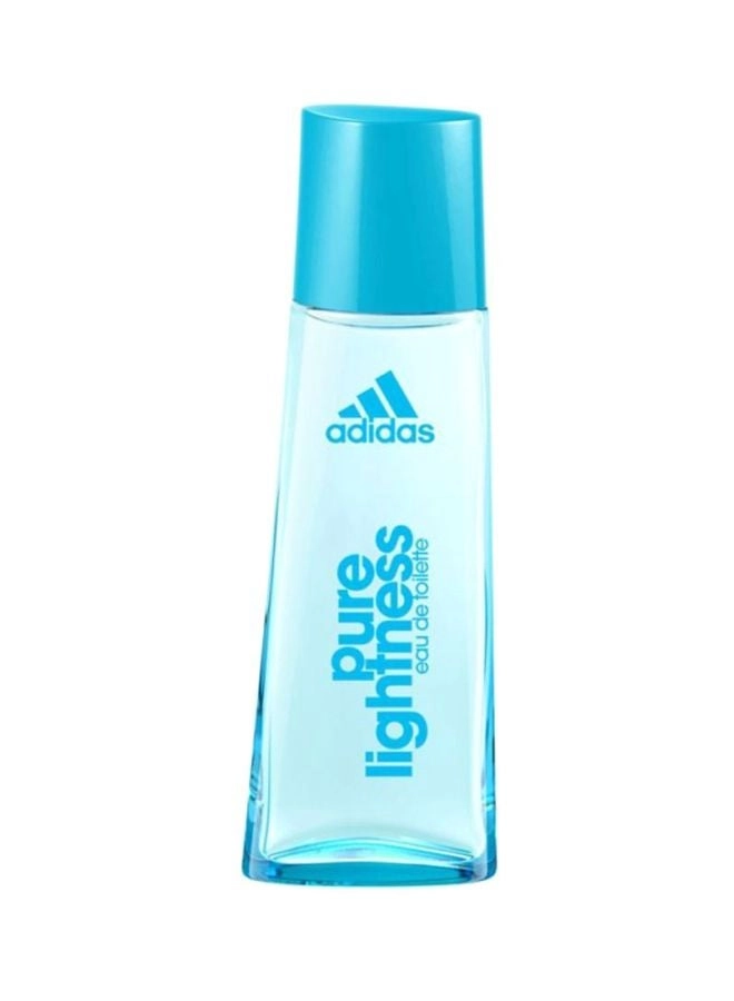 Pure Lightness Eau de Toilette 50 ml