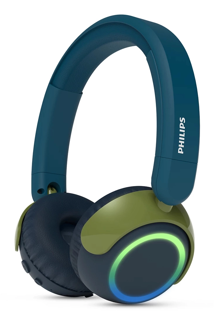 Philips TAK4200MP/00 Wireless Headphone