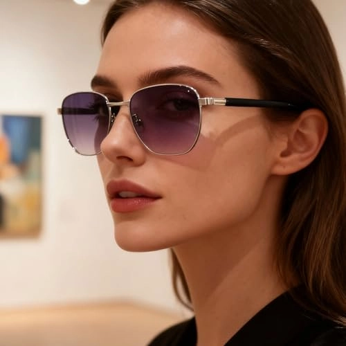 Smart Glasses - Polarized 100+ Languages