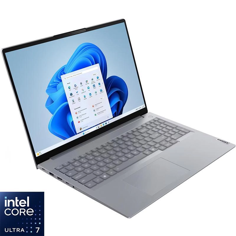 Lenovo ThinkBook 16 Gen 8 21SK001GGR - 16'' Core Ultra 7-255H 16GB DDR5 1TB SSD