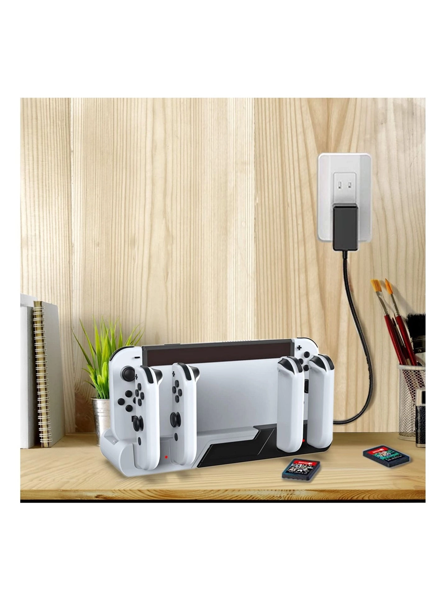 Controller Charging Dock - Nintendo Switch