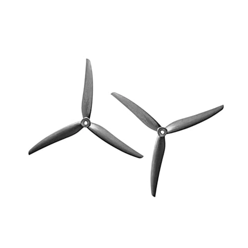 3-Wing Propeller - Compatible with 7037 8040 8060 9045 1050
