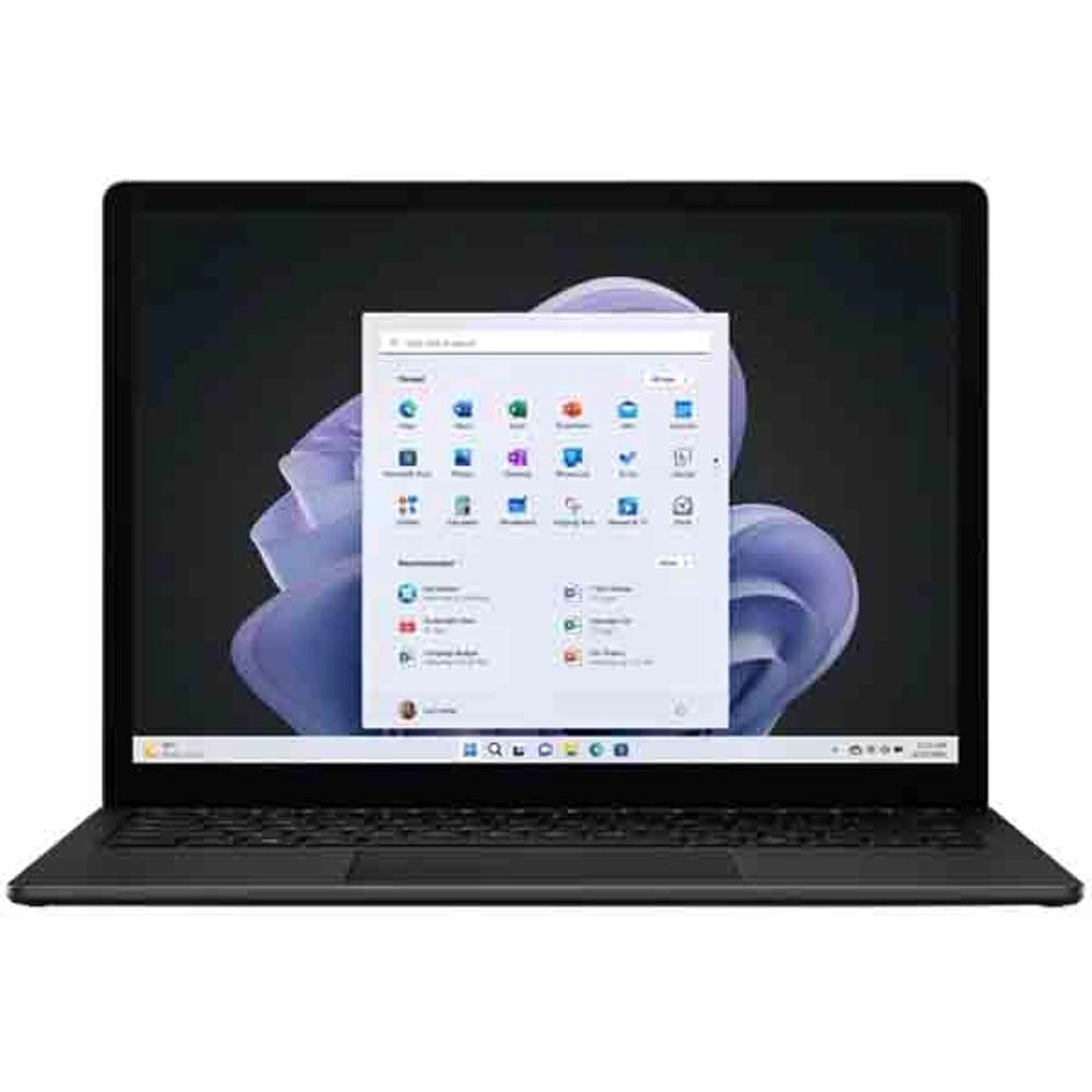 Surface Laptop 5 RFB-00026 - 15'' i7-1255U 8GB GDDR5X 512GB SSD
