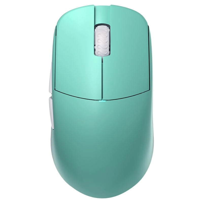 Lamzu Atlantis OG V2 Pro Gaming Mouse - 2.4G, Bluetooth, USB