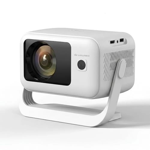 SUN605 400 ANSI Lumens