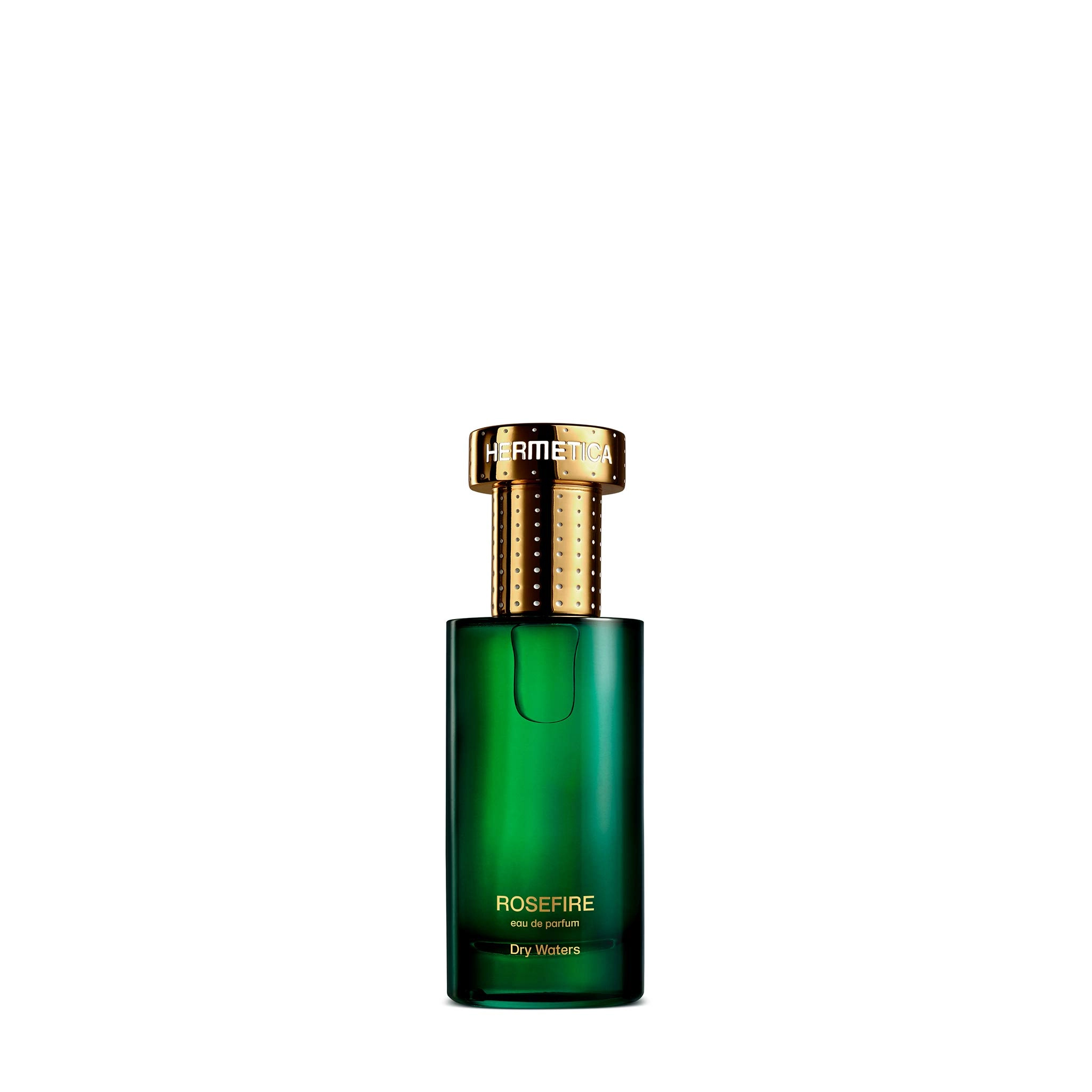 Hermetica Rosefire Eau de Parfum 50ml