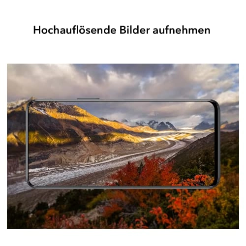 50 Lite - 6 GB 128GB