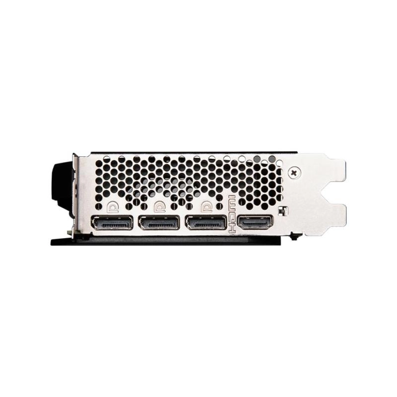 GeForce RTX 4060 Ti VENTUS 2X - 8 GB