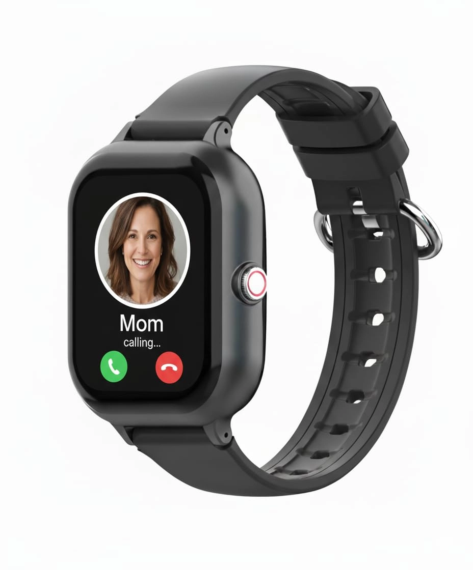 Teracube Smart Watch for Kids GPS