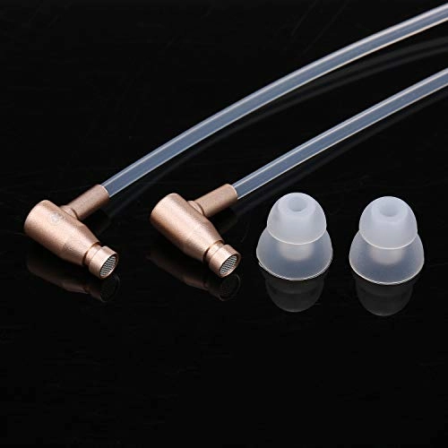 FC31 Wired Earphone