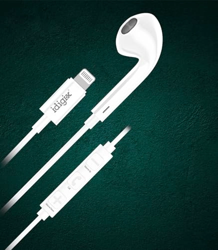 Mono Wired Earphone