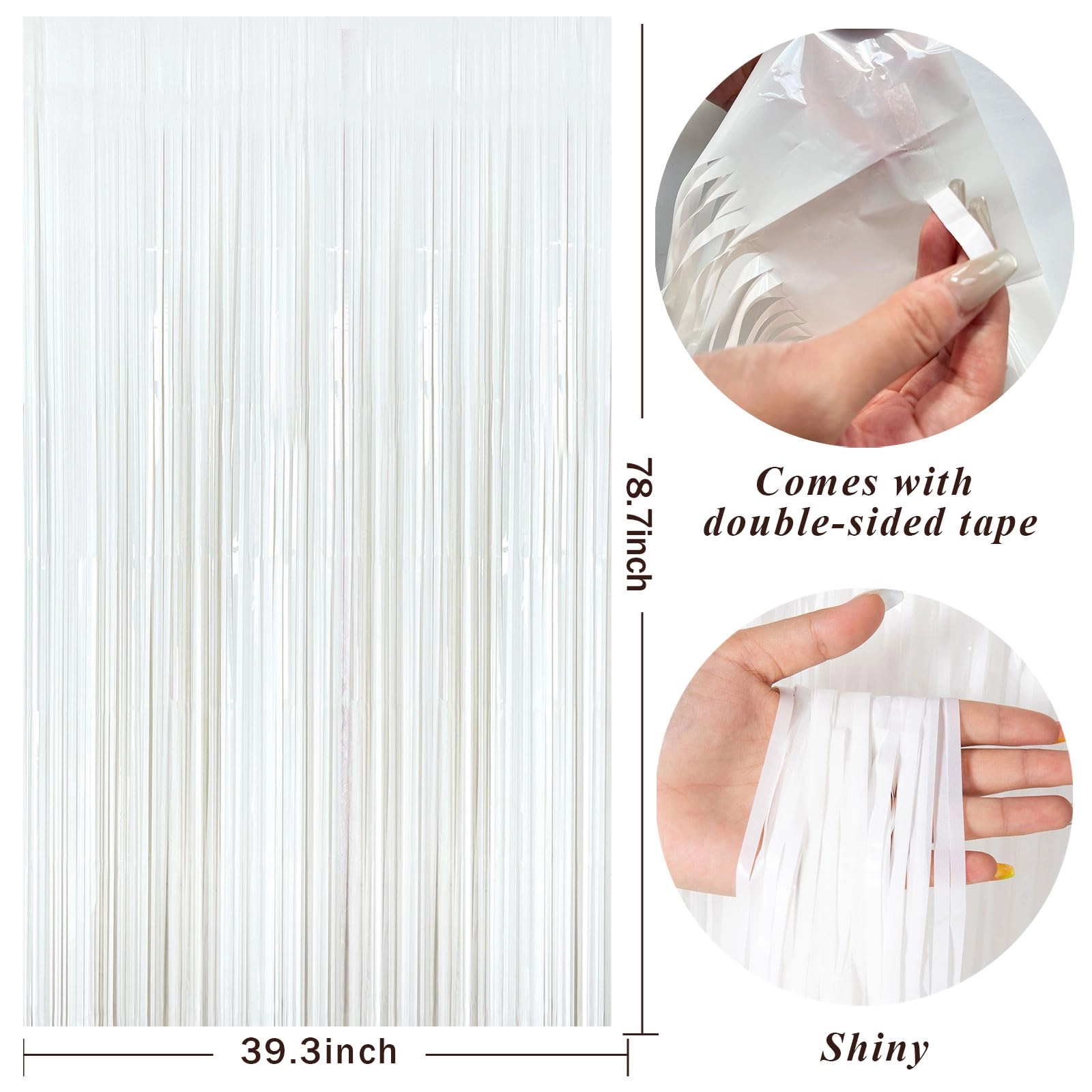 Party Backdrop - 10 Pack Birthday