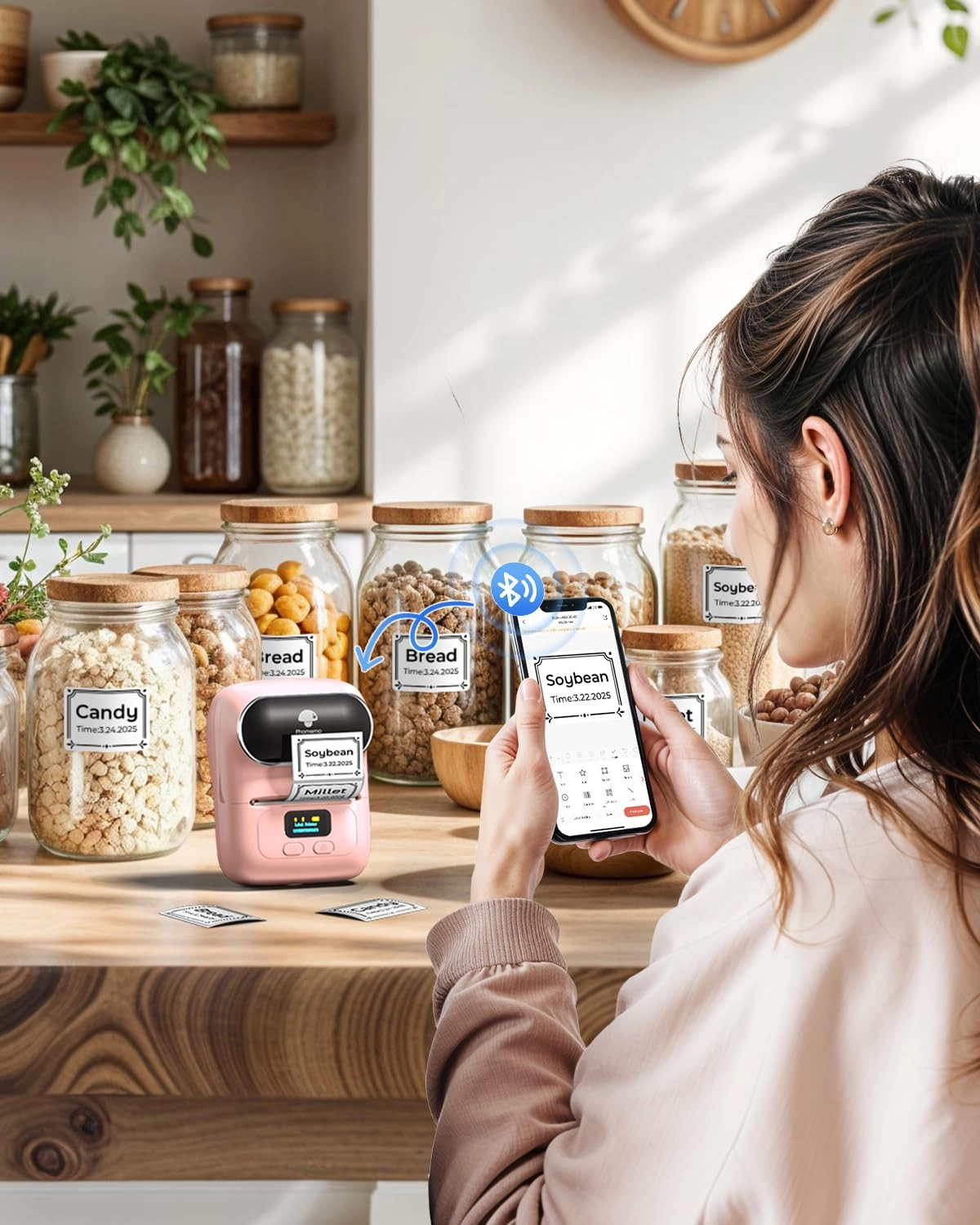 M110 - Thermal 53 millimeter