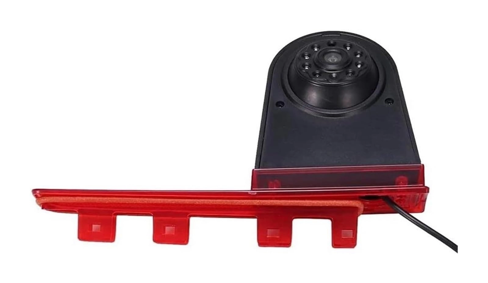 High Brake Light Reversing Camera - Night Vision Wireless 628x586 pixels