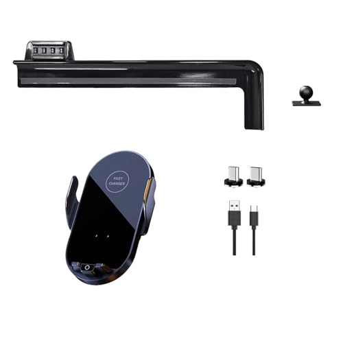 Car Phone Holder - X70 Plus 2021-2024