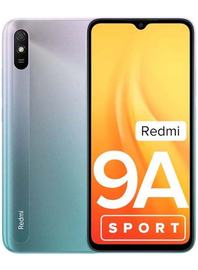 Redmi 9A - 2GB 32GB