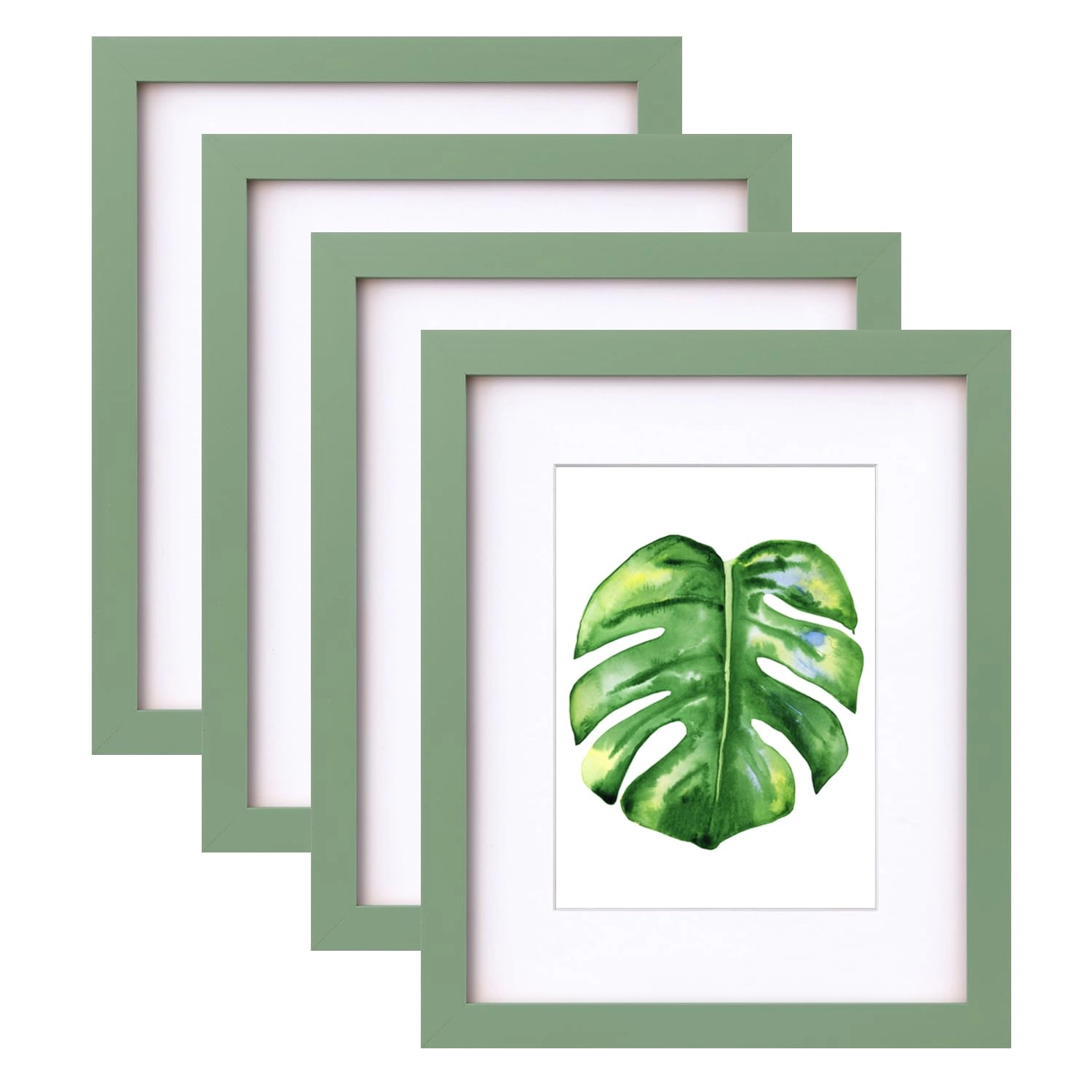 8x10 Picture Frames - 8x10 4