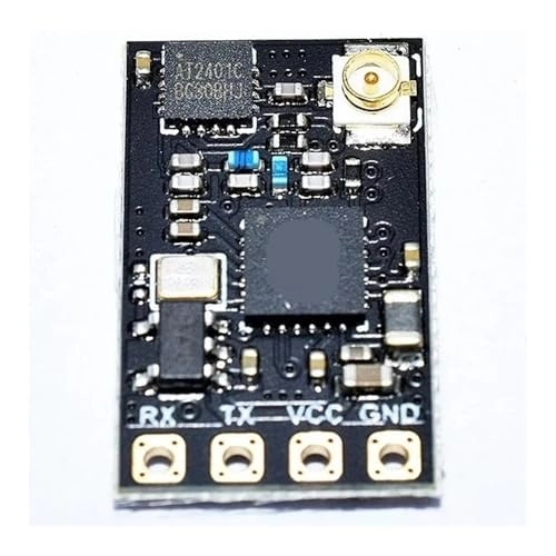 Receiver - T-type antenna 2.4G 100 mW