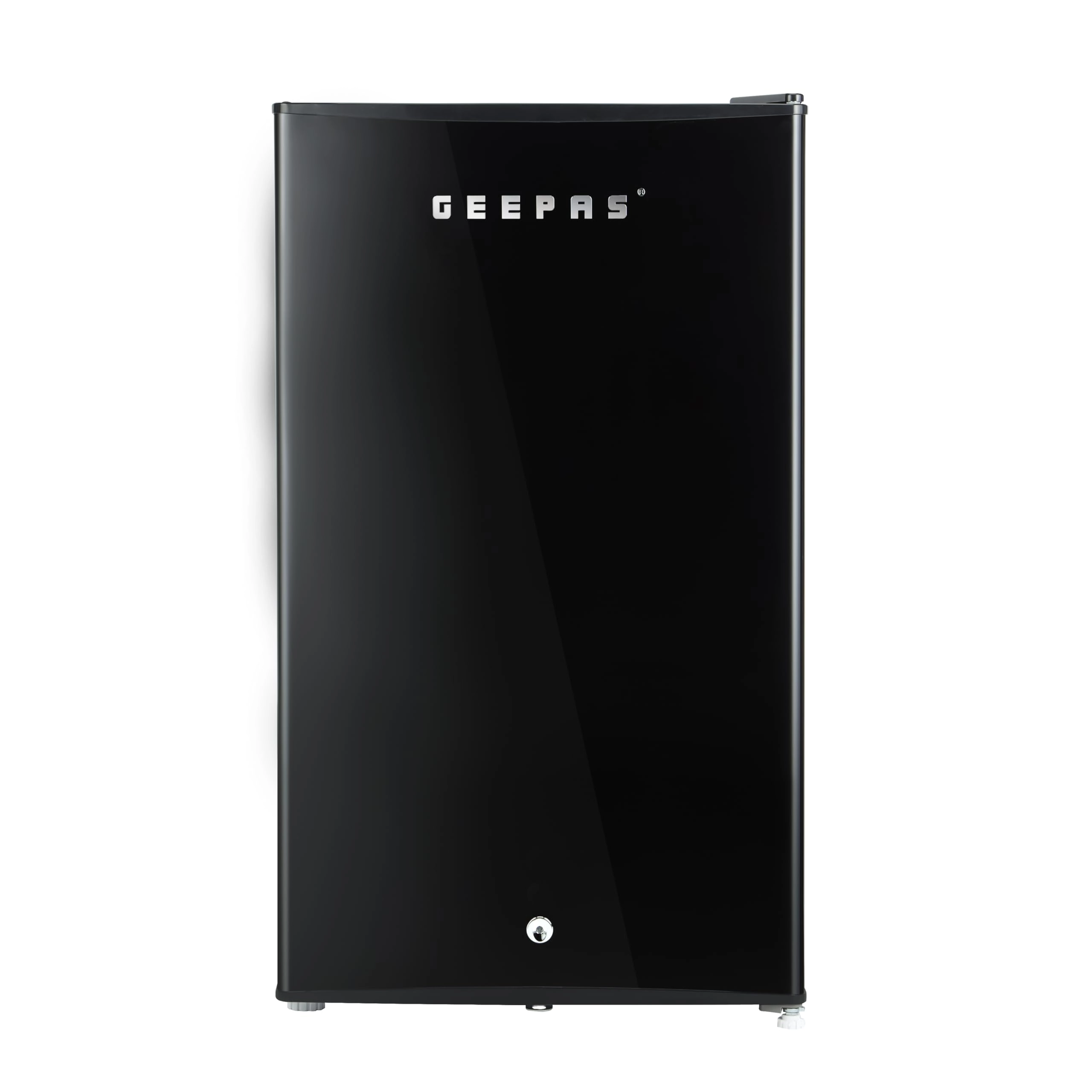 GEEPAS Retro Design GRF1212BXE