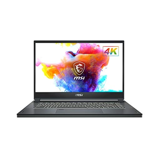 Creator 15 - 15.6'' Core i7-10875H 32GB DDR4 1000GB SSD