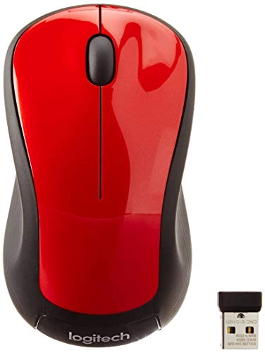 M310 Wireless Mouse - Radio Frequency