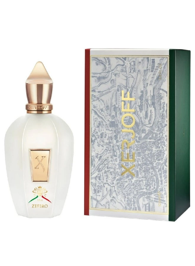 1861 Zefiro Eau de Parfum 100 ml