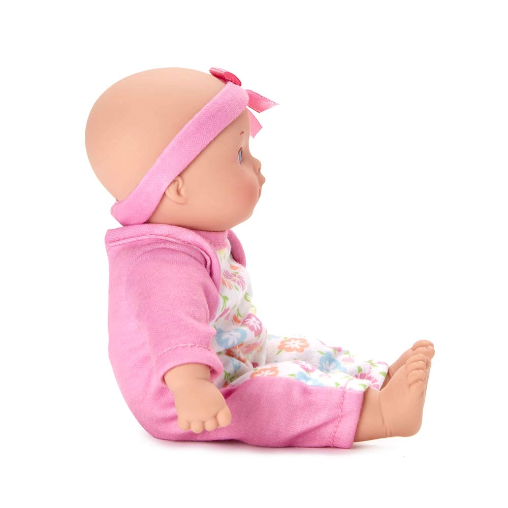 Little Cuties - 8 Inch Pink
