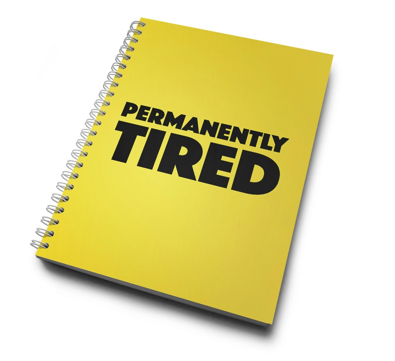 Hardcover Notebook A5 Hardcover - Lined