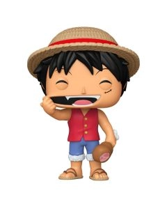 FUNKO Monkey D. Luffy - One Piece (25.4 cm) (889698872447)