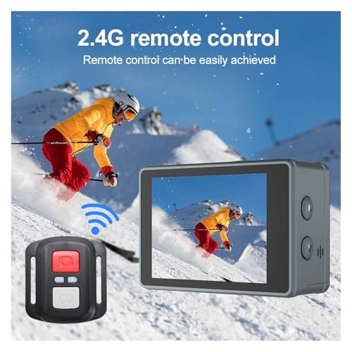 DDDZAYMAO - 5K 30FPS