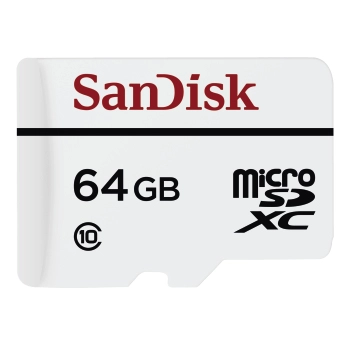 microSDXC - 64GB