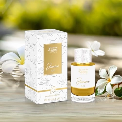Jasmine Joy Eau de Parfum 100ml
