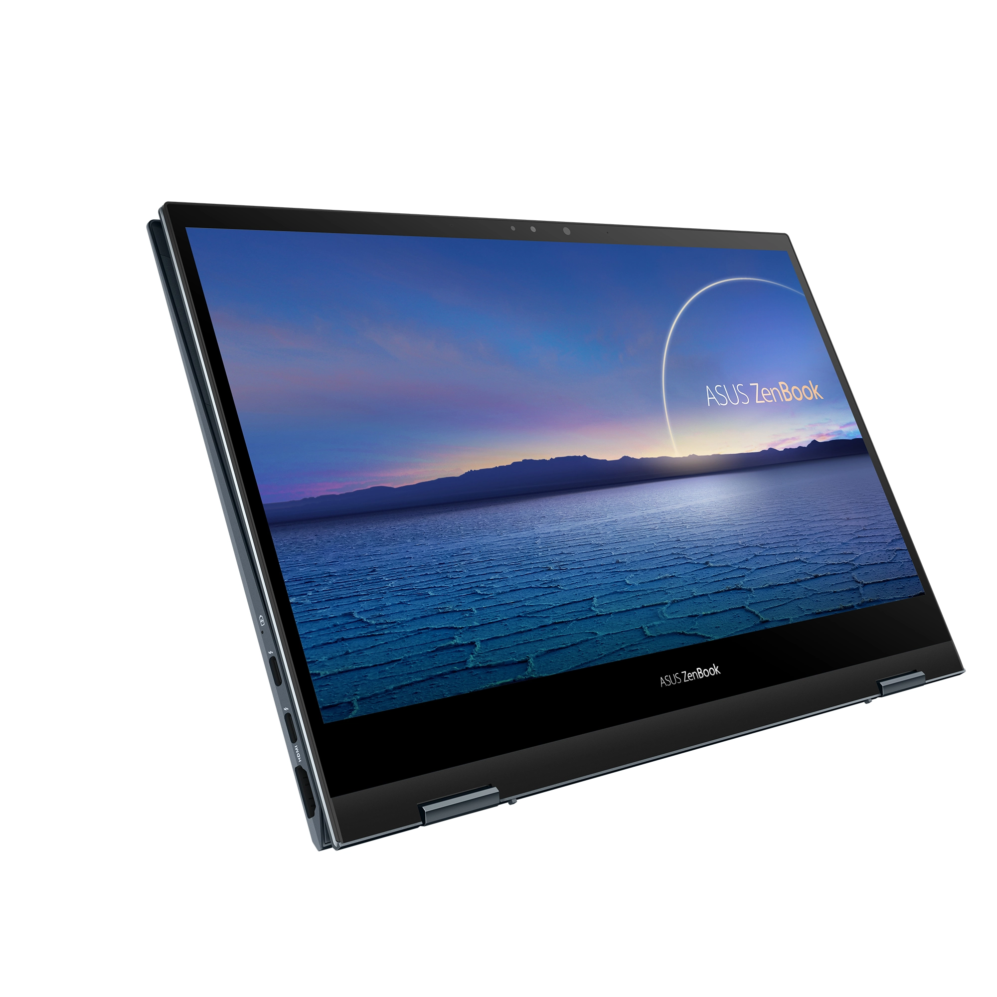 ZenBook Flip 13 OLED UX363EA - 13.3'' Core i7-1165G7 16GB DDR4 1000GB SSD