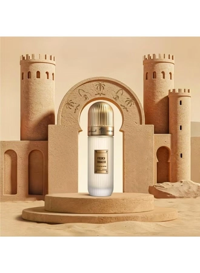 French Tobacco Eau de Parfum 100ml