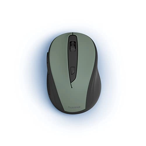 MW-400 V2 Ergonomic Mouse - Wireless