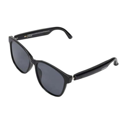 Wireless Glasses - Blue Light Blocking Built-in Speaker Microphone IP67 Water Resistant